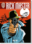 Rick Master Gesamtausgabe 11