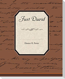 Just David