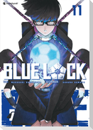 Blue Lock - Band 11