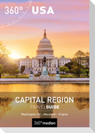 USA - Capital Region TravelGuide