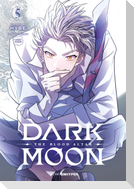 DARK MOON: THE BLOOD ALTAR, Vol. 5 (comic)