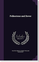 Folkestone and Dover
