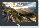 RIDE - Touring Impressionen 2027