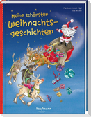 Meine schönsten Weihnachtsgeschichten