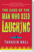 The Case of the Man Who Died Laughing
