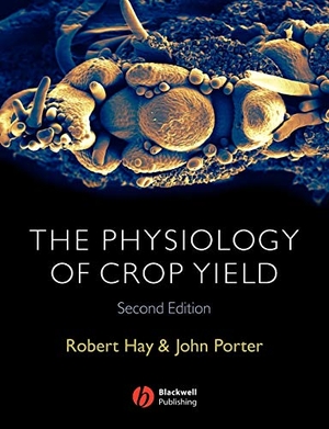 Hay / Porter. Physiology of Crop Yield 2e. John Wiley & Sons, 2006.
