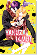 Yakuza Lover, Vol. 8