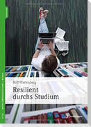 Resilient durchs Studium