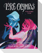 Lore Olympus: Volume Ten
