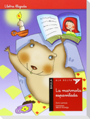 La marmota espavilada