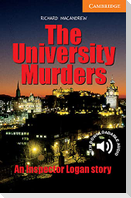 The University Murders
