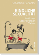 Kindliche Sexualität
