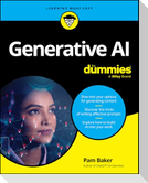 Generative AI For Dummies