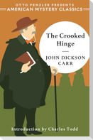 Crooked Hinge