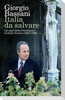 Italia da salvare. Gli anni della Presidenza di Italia Nostra (1965-1980)