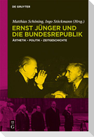 Ernst Jünger und die Bundesrepublik