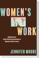 Women's Work
