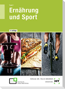 eBook inside: Buch und eBook Ernährung und Sport