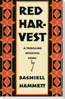 Red Harvest