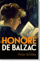 Honore de Balzac
