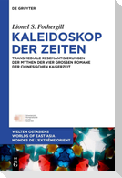 Kaleidoskop der Zeiten