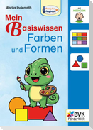 Mein Basiswissen Farben und Formen