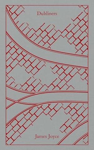 Joyce, James. Dubliners. Penguin Books Ltd (UK), 2025.