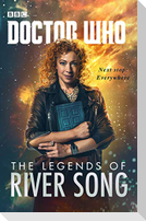 Doctor Who: The Legends of River Song