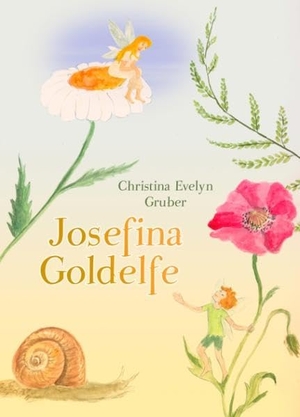 Gruber, Christina Evelyn. Josefina Goldelfe. Books on Demand, 2007.