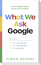 What We Ask Google