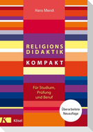 Religionsdidaktik kompakt