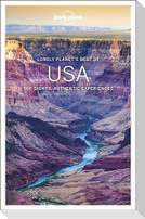 Lonely Planet Best of USA