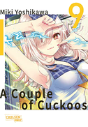 A Couple of Cuckoos 9