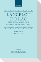LANCELOT DU LAC V1 C
