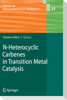 N-Heterocyclic Carbenes in Transition Metal Catalysis