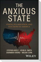 The Anxious State