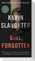 Girl, Forgotten
