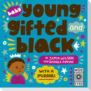 Baby Young, Gifted, and Black