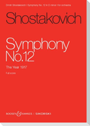 Sinfonie Nr. 12