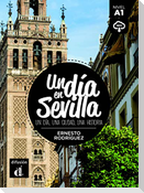 Un día en Sevilla. Lektüre + Audio-Online