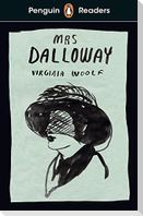 Penguin Readers Level 7: Mrs Dalloway (ELT Graded Reader)