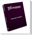 Starfinder Tech Core