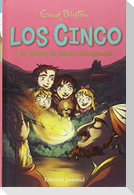 Los cinco lo pasan estupendo
