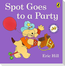 Spot Goes to a Party