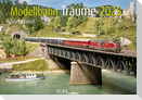 Modellbahn-Träume 2025