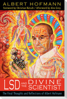 LSD and the Divine Scientist