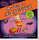 My Bum is So Spooky! (PB)