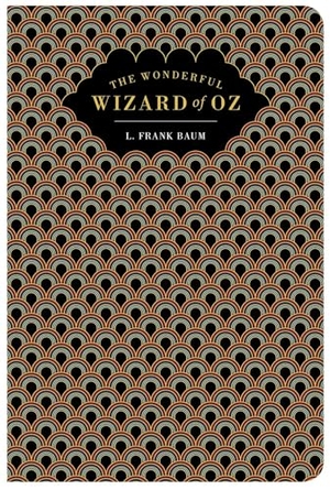 Baum, Lyman Frank. The Wizard of Oz. Chiltern Publishing, 2024.