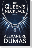 The Queen's Necklace - Book 2