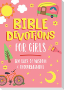 Bible Devotions for Girls